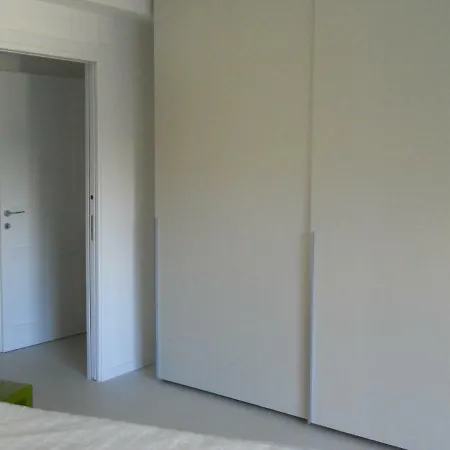 Dal Genovese Apartment *