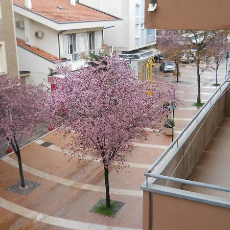 Apartment Dal Genovese